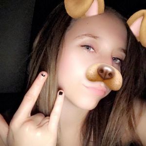 Meet your Posher, Brittany